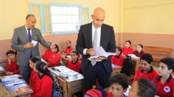 عقوبات رادعة.. تفاصيل ضبط حالات غش إلكتروني في أول أيام امتحانات الإعدادية